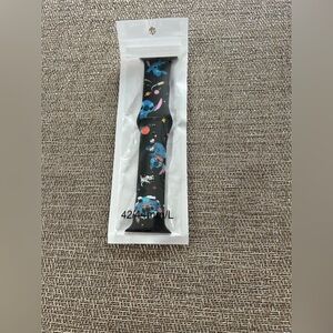 New!‎  LILO & stitch Apple Watch band.
